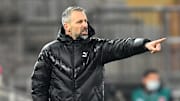 Gegen die Bayern soll für das Rose-Team unbedingt "etwas Zählbares" herausspringen