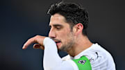 Gladbachs Torjäger heißt aktuell Lars Stindl