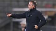 Nach dem Spiel ist vor dem Spiel: Für den FC Bayern geht es wenige Tage nach dem Auftakt in der Champions League nun gegen Eintracht Frankfurt weiter