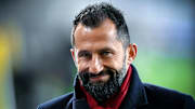 Hasan  Salihamidzic plant bereits am Bayern-Kader 21/22