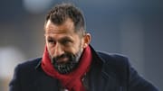 Hasan Salihamidzic' Transferpolitik ist ausbaufähig