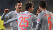 Ab Dienstag ist der FC Bayern wieder in der Champions League gefordert