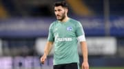 Fenerbahce ist heiß auf Sead Kolasinac