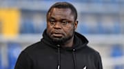 Gerald Asamoah ist weiter sich fassungslos