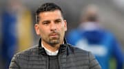 S04-Coach Dimitrios Grammozis plant einen dominanten Stil für sein Team