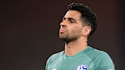 Auch Omar Mascarell wird wohl nicht mehr für Schalke auflaufen