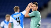 Bleibt Klaas-Jan Huntelaar beim FC Schalke?