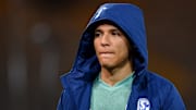 Amine Harit soll verkauft werden und wichtige Millionen bringen
