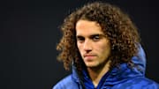 Matteo Guendouzi auteur d'une saison mitigée en prêt au Hertha Berlin. 