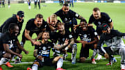 Arminia Bielefeld darf sich über den ersten Neuzugang freuen