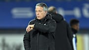 Uwe Neuhaus wurde von Arminia Bielefeld entlassen