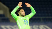Renato Steffen verpasst sogar die EM
