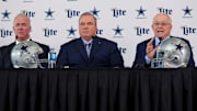 The Dallas Cowboys had a great 2020 NFL Draft. 