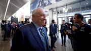Dallas Cowboys owner Jerry Jones