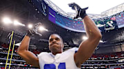 Dallas Cowboys v Atlanta Falcons
