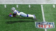 Dallas Cowboys v Atlanta Falcons