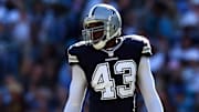 Former Dallas Cowboys S Gerald Sensabaugh