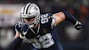 Dallas Cowboys TE Jason Witten