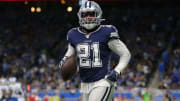 Here are three predictions for the Bears-Cowboys showdown on Thursday Night Football. 