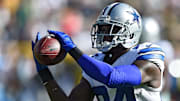 Dallas Cowboys v Green Bay Packers