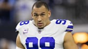 Dallas Cowboys v Houston Texans