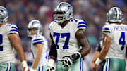 Dallas Cowboys v Houston Texans