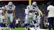 Could 2020 be Tyrone Crawford's last season with the Dallas Cowboys? 