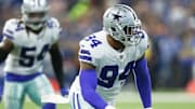 Randy Gregory podrá jugar a partir de la Semana 7 de la temporada 2020 de la NFL