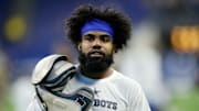 Dallas Cowboys v Indianapolis Colts