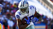 Dallas Cowboys v Los Angeles Rams