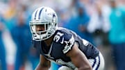 Dallas Cowboys CB Byron Jones