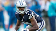 Miami Dolphins cornerback Byron Jones