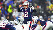 Tom Brady se quedó confundido luego del triunfo de los Patriots ante los Cowboys