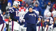 Tom Brady y Bill Belichik han hecho historia con los Patriots