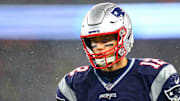 Dallas Cowboys v New England Patriots