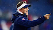 New England Patriots OC Josh McDaniels was passed over for the Cleveland Browns head coaching job.