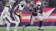 Dallas Cowboys v New England Patriots