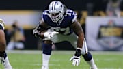 Dallas Cowboys v New Orleans Saints