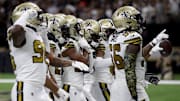 Dallas Cowboys v New Orleans Saints