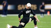 Dallas Cowboys v New Orleans Saints