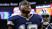 Dallas Cowboys v New Orleans Saints
