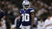 Dallas Cowboys v New Orleans Saints