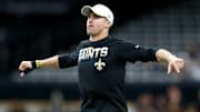 Dallas Cowboys v New Orleans Saints