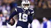 Dallas Cowboys v New York Giants