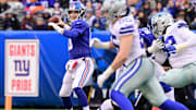Dallas Cowboys v New York Giants