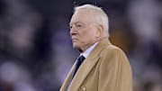 Dallas Cowboys v New York Giants