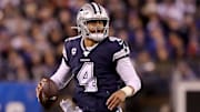 Dallas Cowboys v New York Giants
