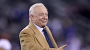Jerry Jones needs to look himself in the mirror and accept some blame for the Dallas Cowboys.