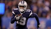 Four free agents the 49ers should pursue this offseason.
