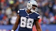 Free agent WR Dez Bryant